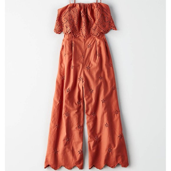 American Eagle Jumpsuit - Picture 1 of 1